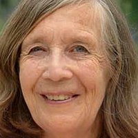 Sylvia Wright Nøgen