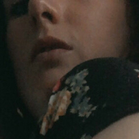 Talia Ghoul Nøgen