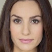 Talia Russo Nøgen