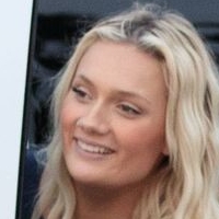 Talia Rycroft Nøgen