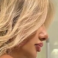 Tamara Blanda Nøgen