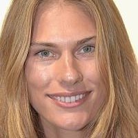 Tamara Derkach Nøgen