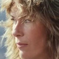 Tami Holbrook Nøgen