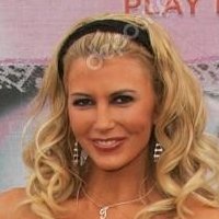 Tamie Sheffield Nøgen