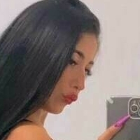 tammylatinblood Nøgen