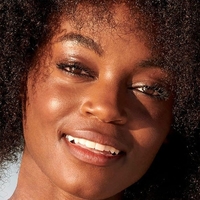 Tanaye White Nøgen