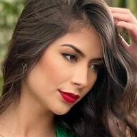 Tania Estrada Nøgen