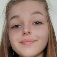 tati_girl18 Nøgen