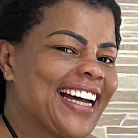 Tati Quebra Barraco Nøgen