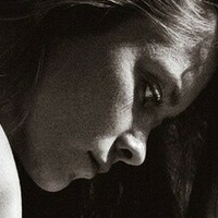 Tatiana Kozina Nøgen