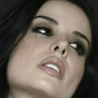 tatianagiloficial Nøgen