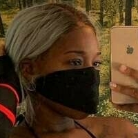 Tatianathescientist Nøgen