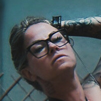 Tatjana Sue Nøgen