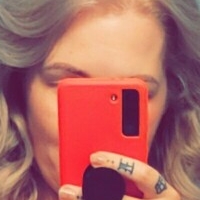 tattooblondiexo Nøgen
