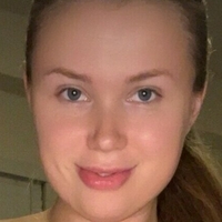 Taylor Kamphorst Nøgen