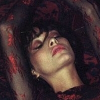 Taylor Lashae Nøgen