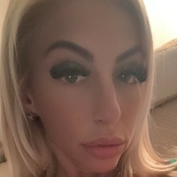 Taylor Stevens Nøgen