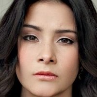 Taysha Fuller Nøgen