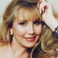 Terri Lewandowski Nøgen