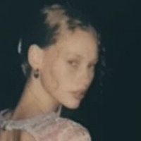 Tess Carter Nøgen