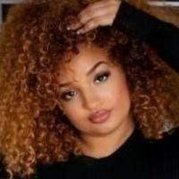 thatcurlyyaudyy Nøgen