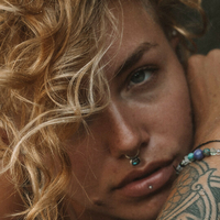 thatkansasgirlfree Nøgen