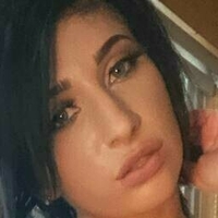 thatteslagirl Nøgen