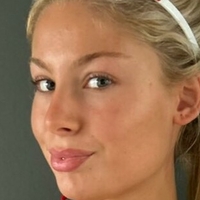 thatyoungblonde Nøgen