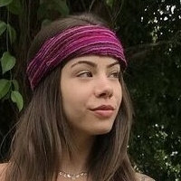Thayna Lopes Nøgen