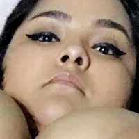 thckslutgoddess Nøgen