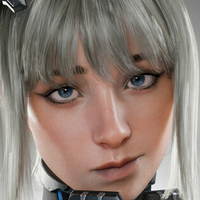 The First Descendant Nøgen