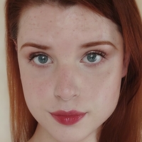 the_ms_violet_rose Nøgen