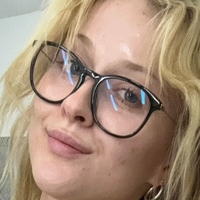 The Victoria's Secret Shine/Sparkle Strap Bra, Thong, and Lingerie Thread! Nøgen