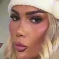 thejasmindesire Nøgen