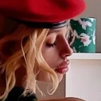 thekillerkitten Nøgen