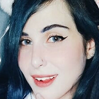 Thelewdmermaid Nøgen