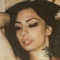 thelittletattooedkitten Nøgen