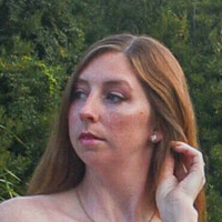 themeganakaaldi Nøgen