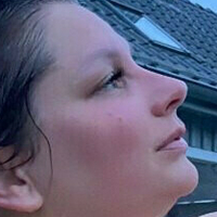 thenadinejansen Nøgen