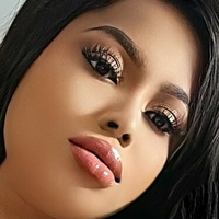 thequincy_bassey Nøgen