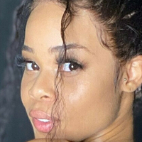 therealdejahmonae Nøgen