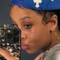 therealmayyaa Nøgen