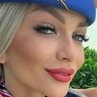 therealsarahh Nøgen