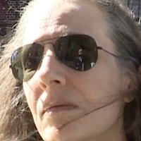 Theresa Klein Nøgen