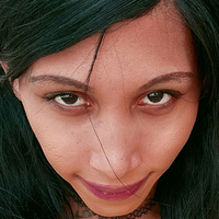thetsunamimami Nøgen