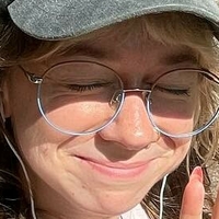 TheYellowButton Nøgen