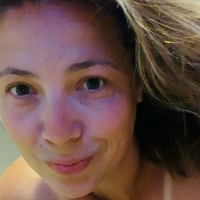 thiccmilf85 Nøgen