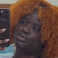 Thick Ari Lennox Nøgen