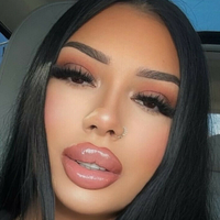 Thick Baddie Oxashhley Nøgen