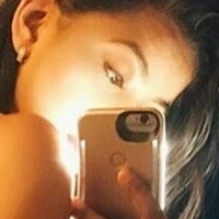 Thickest Desi Babe Nøgen